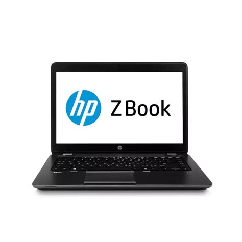 HP ZBook 14 Mobile manual Using smar